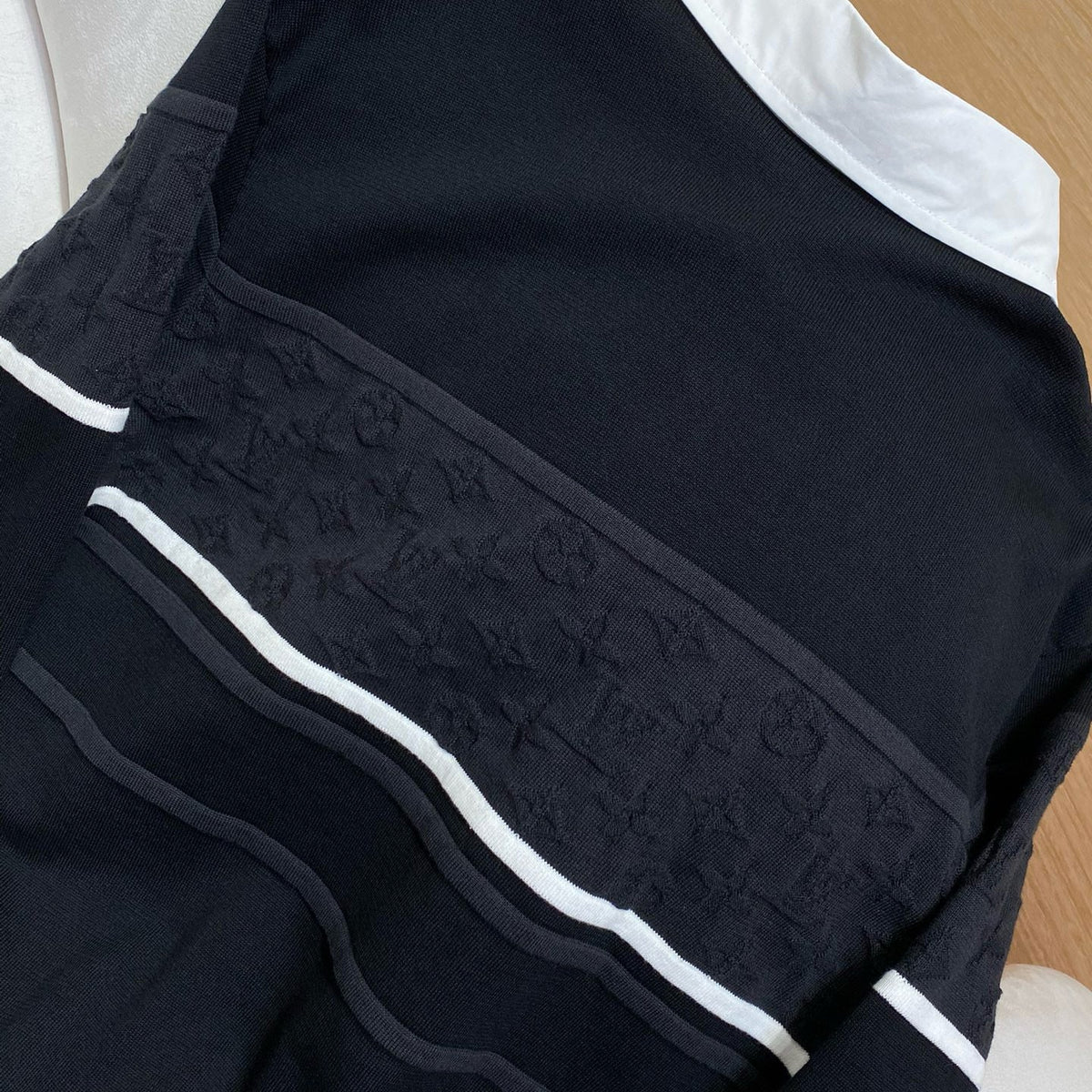 LOU POLO SHIRT