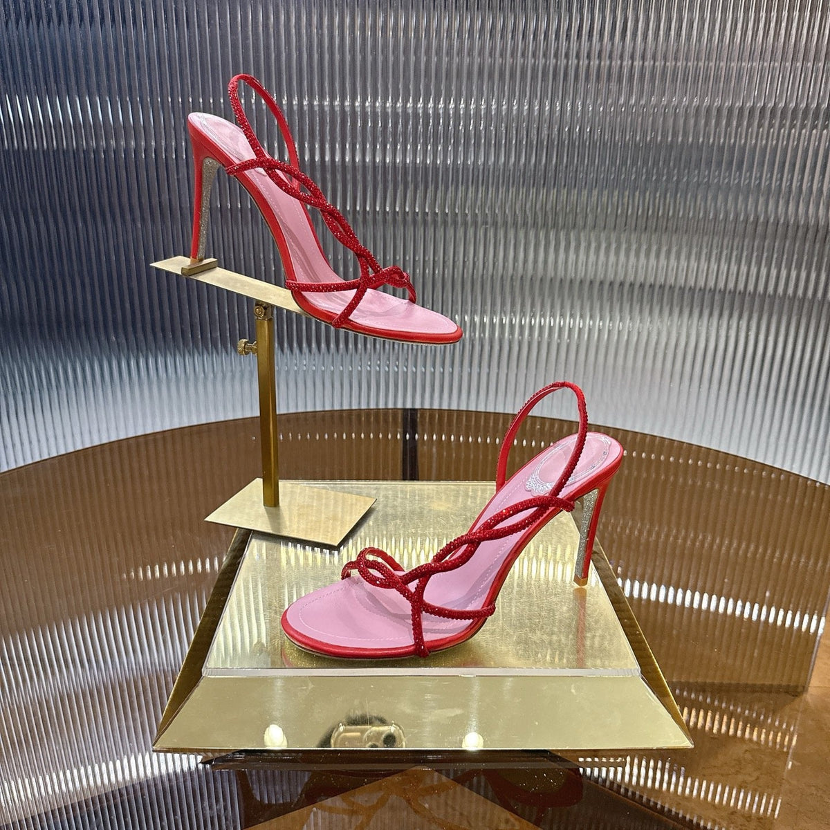 RENE C HEELS
