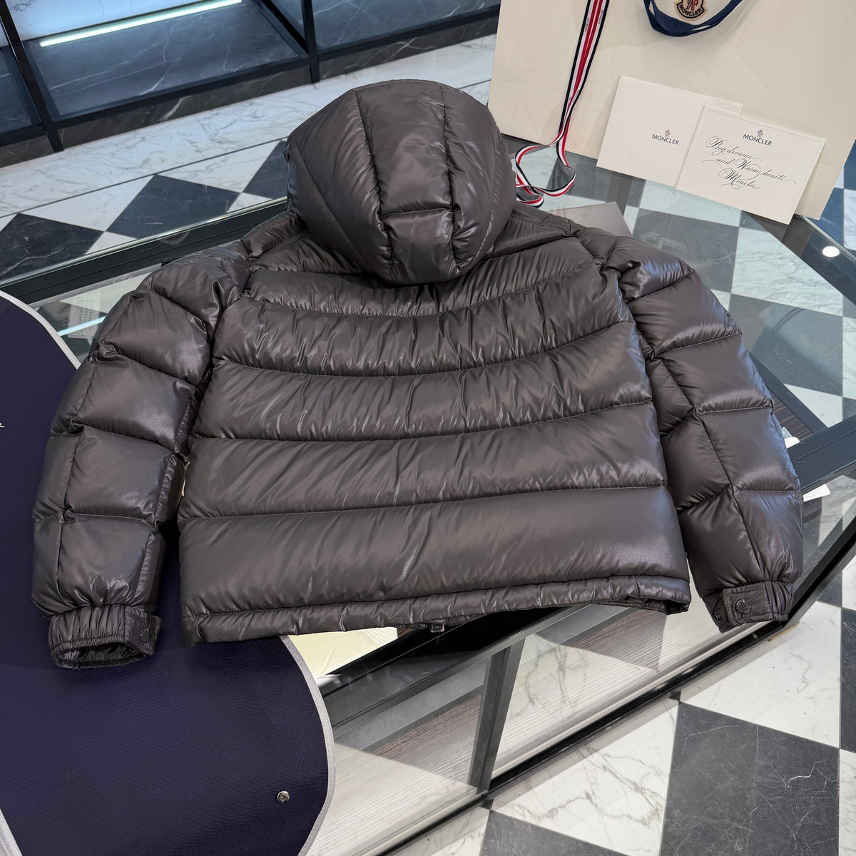 MONC MAYA JACKET