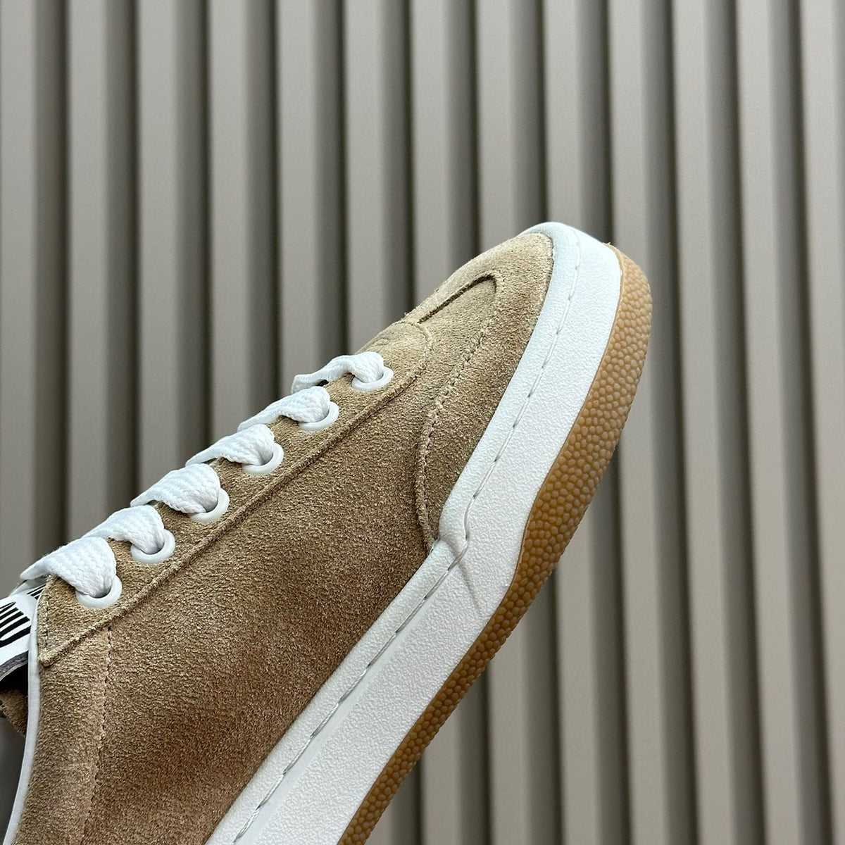 MIU M TRAINERS