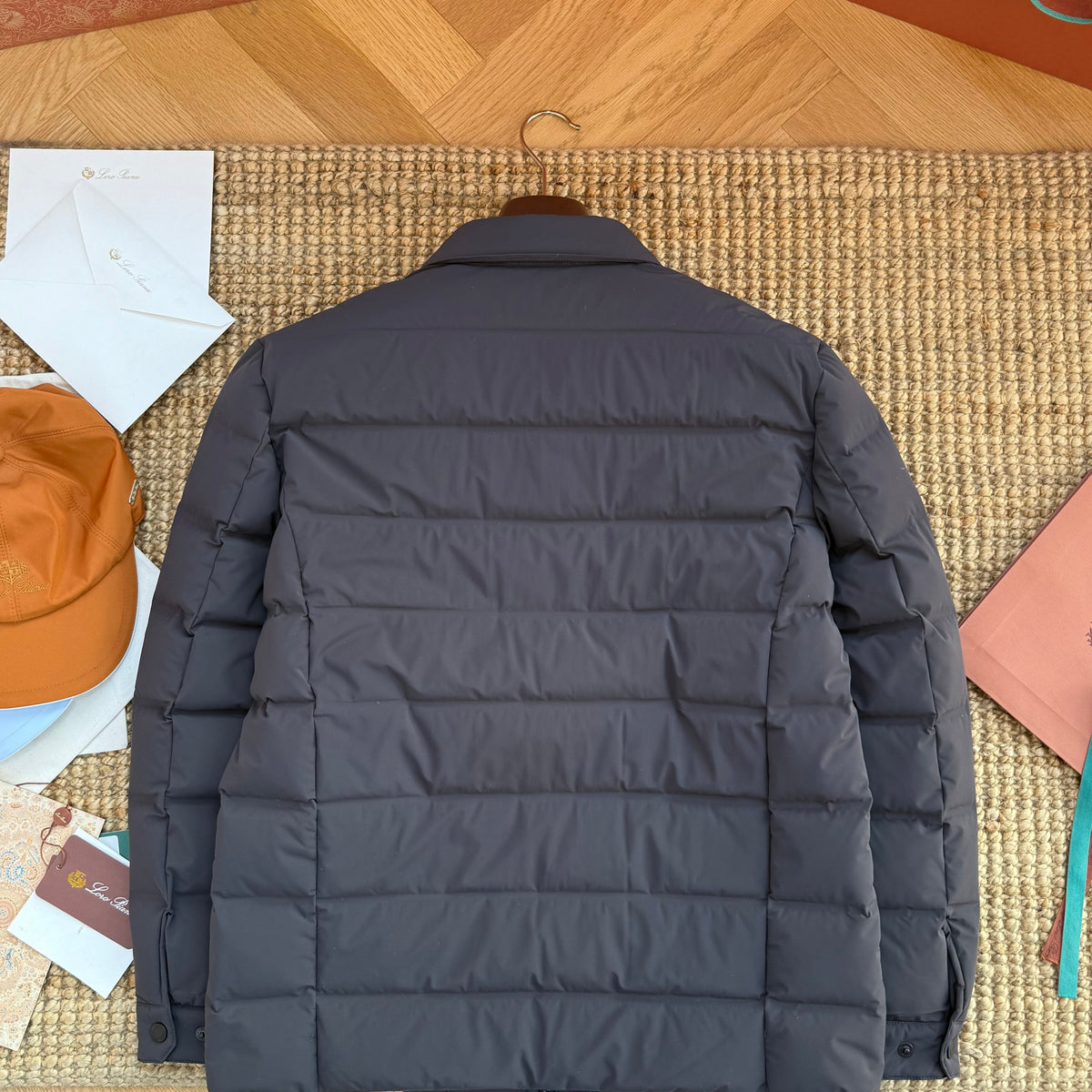 ZEGN JACKET