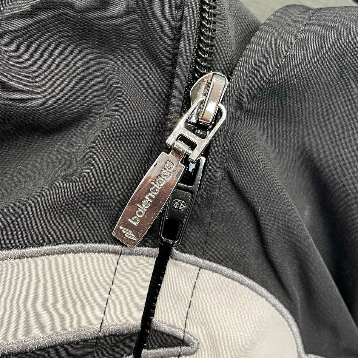 BAL JACKET