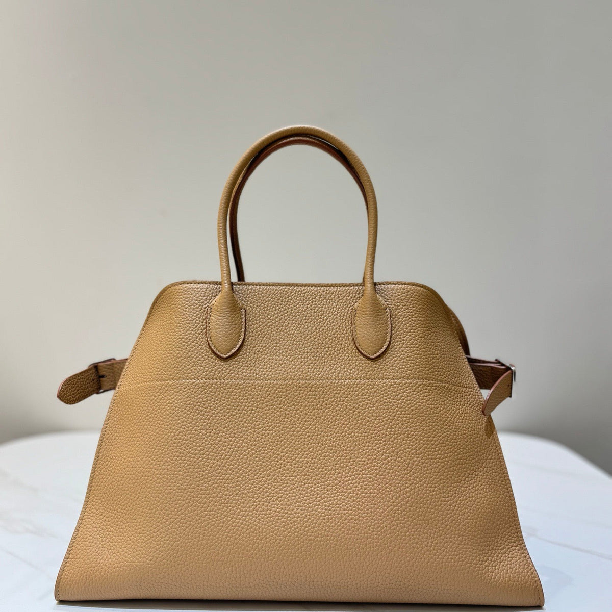 THE ROW MARGAUX 15 BAG
