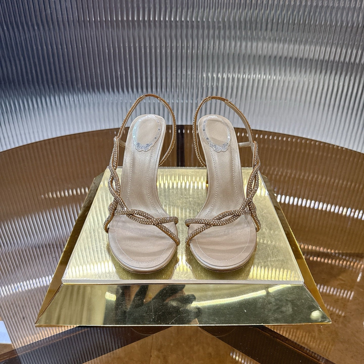 RENE C HEELS