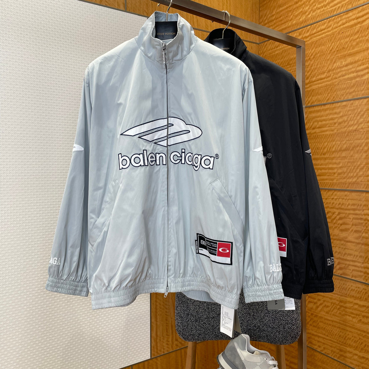 BAL JACKET