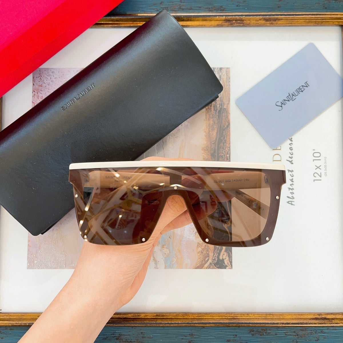 SL SUNGLASSES