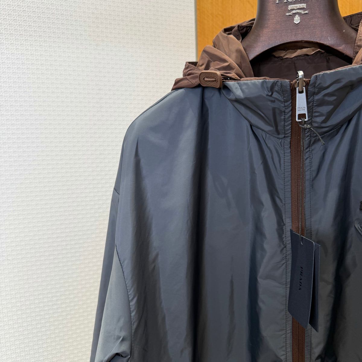 PD JACKET