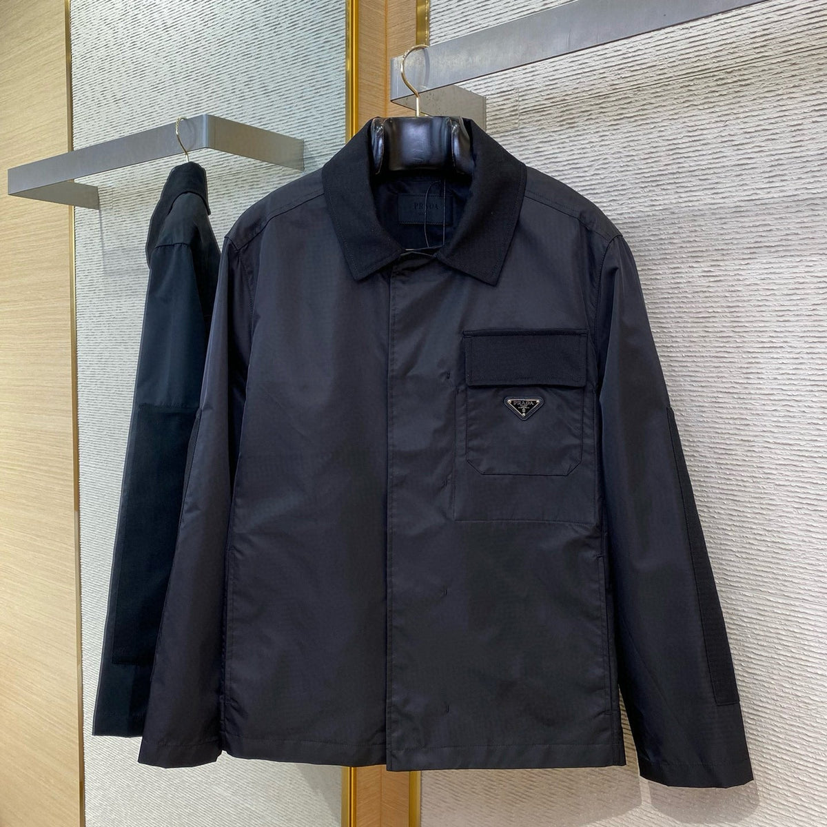 PD JACKET