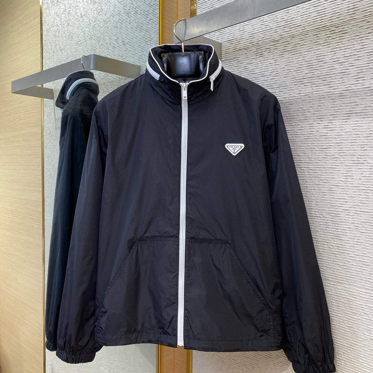 PD JACKET