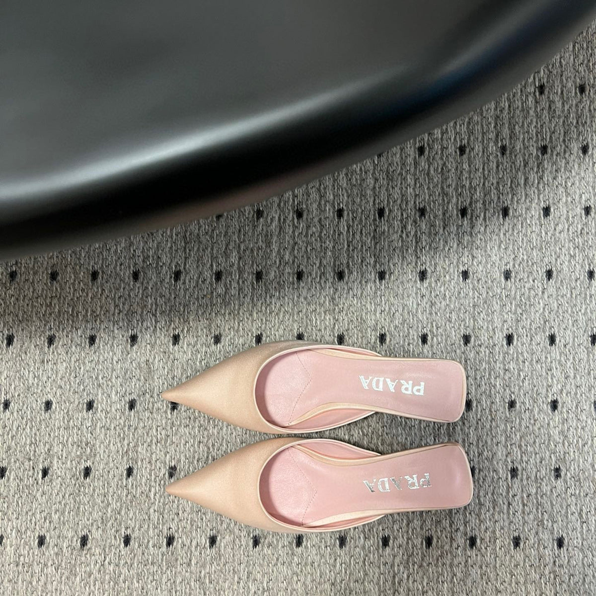PD HEELS