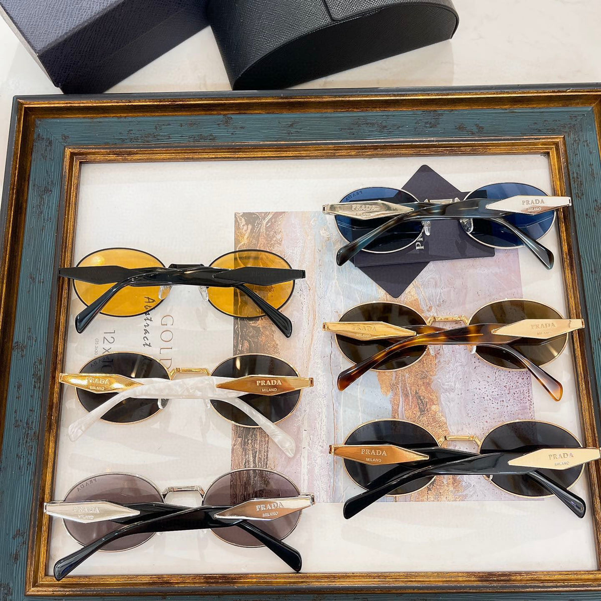 PD SUNGLASSES