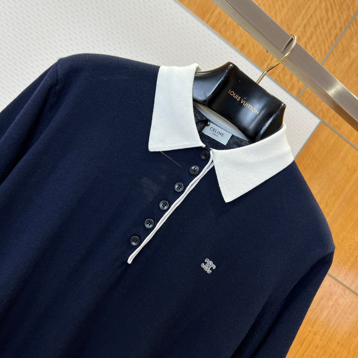 CEL POLO SHIRT