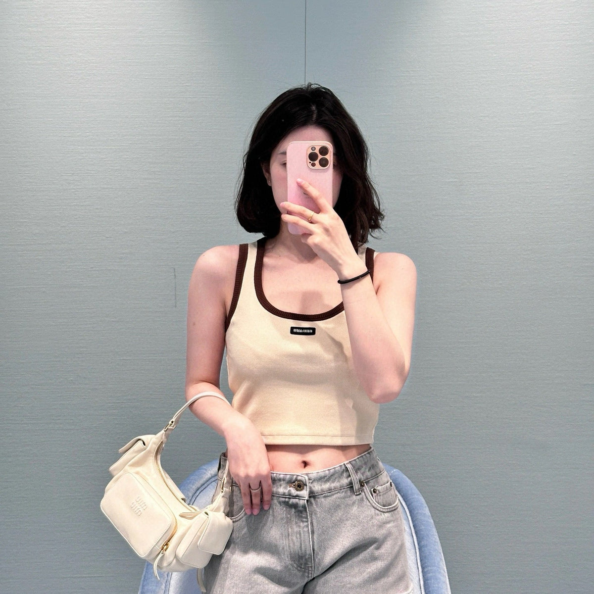 MIU M TOP