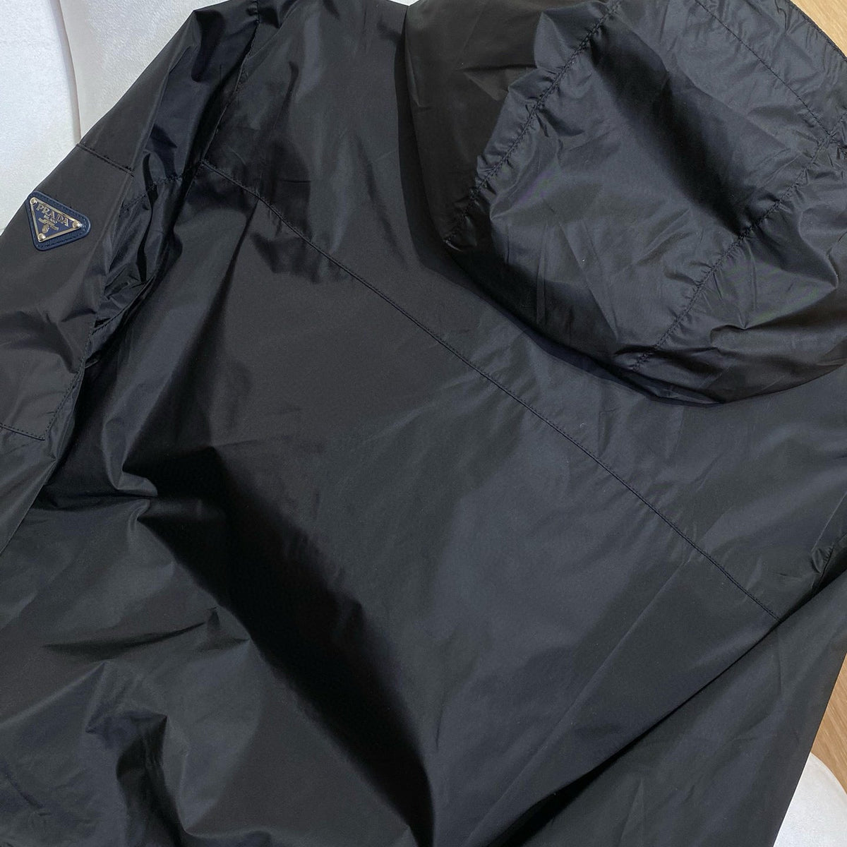 PD JACKET
