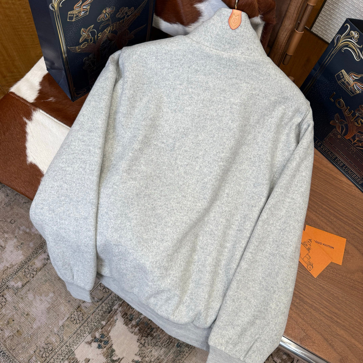LOU JACKET