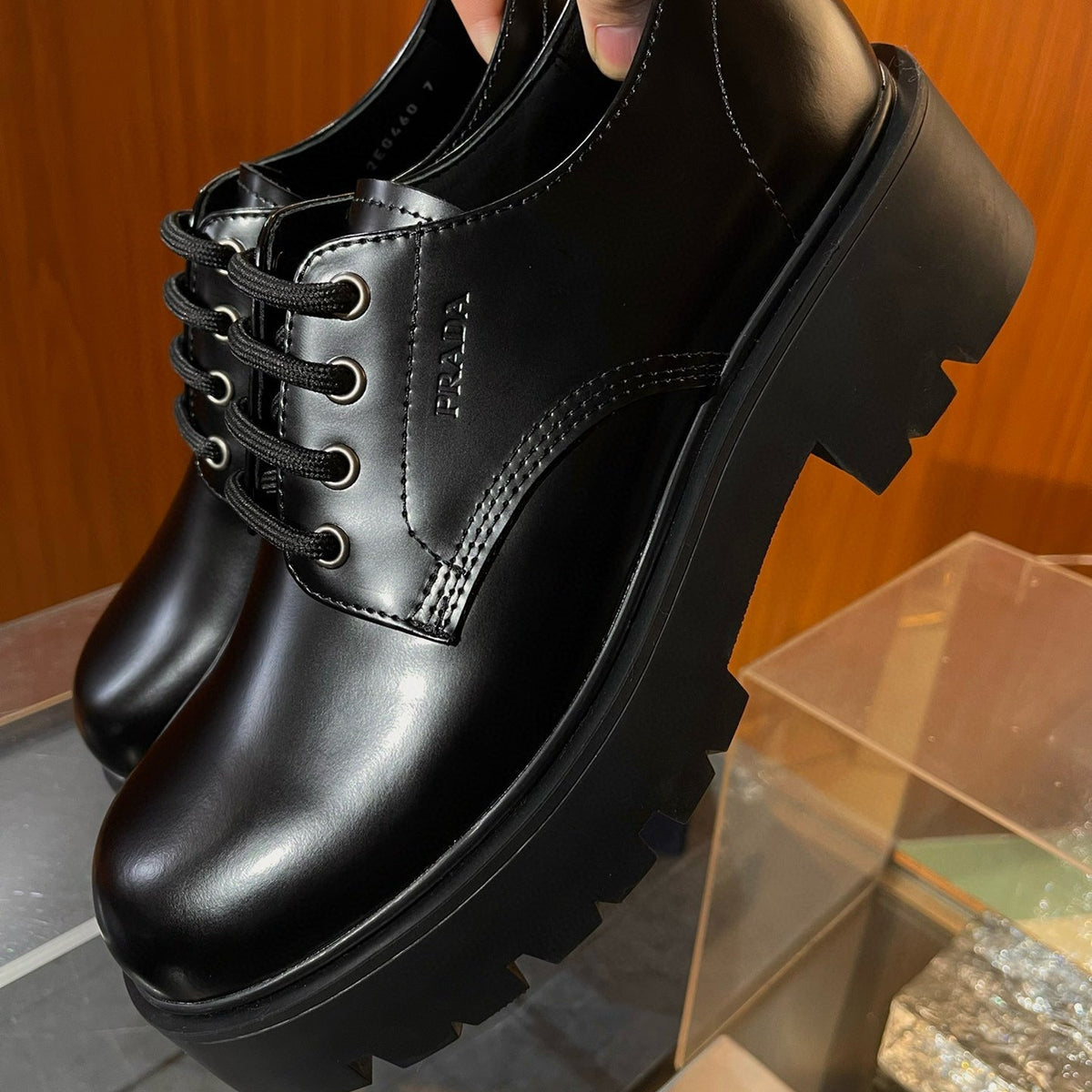 PD LOAFERS