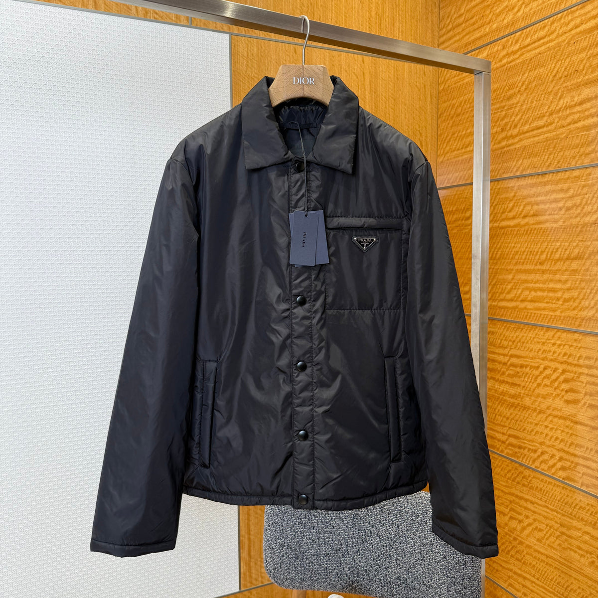 PD JACKET