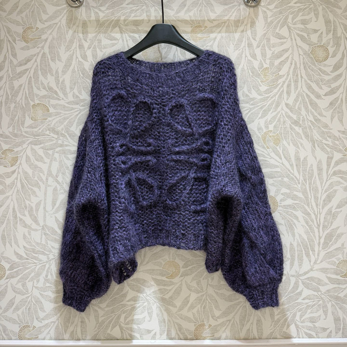 LOEW JUMPER