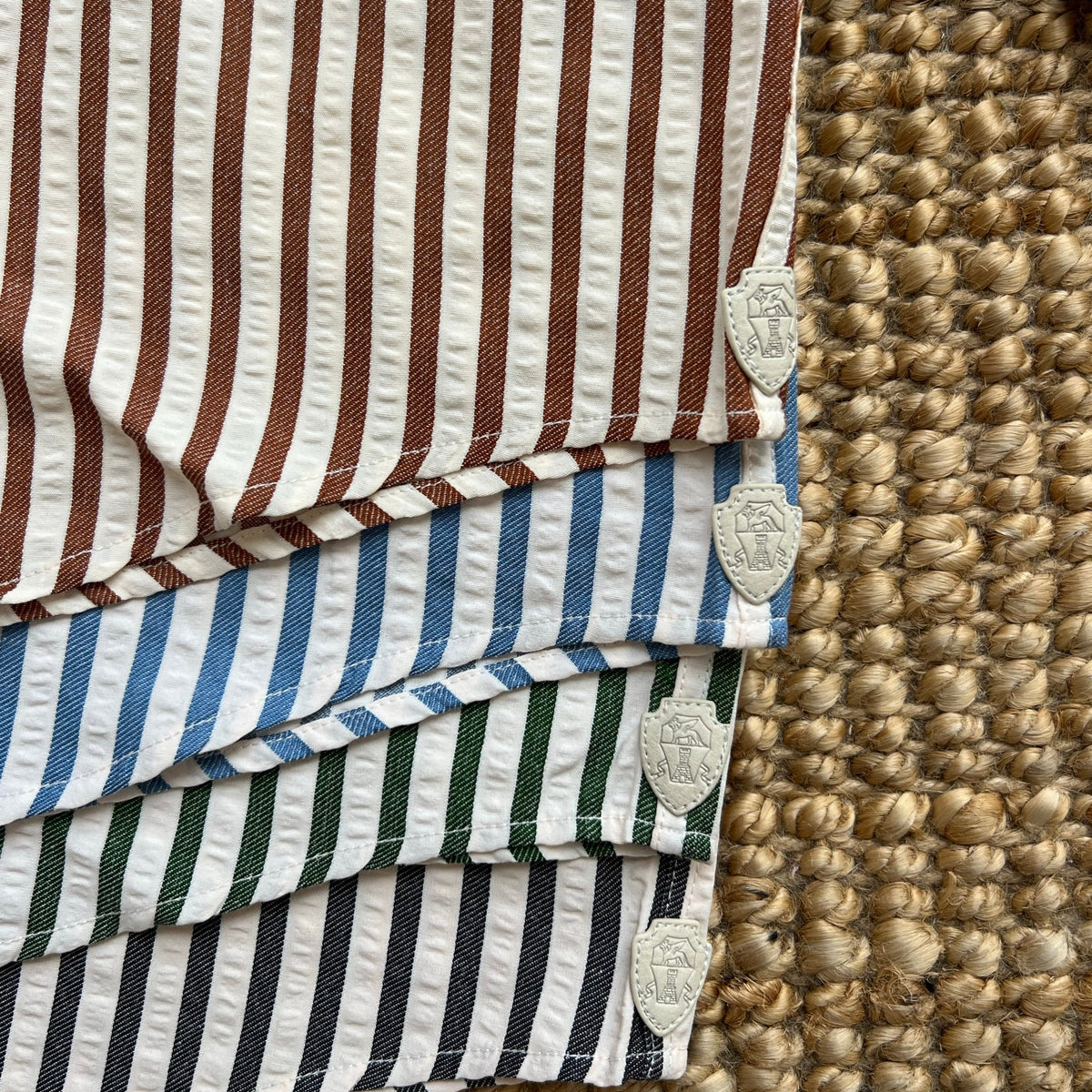 BRUNELLO C SHIRT