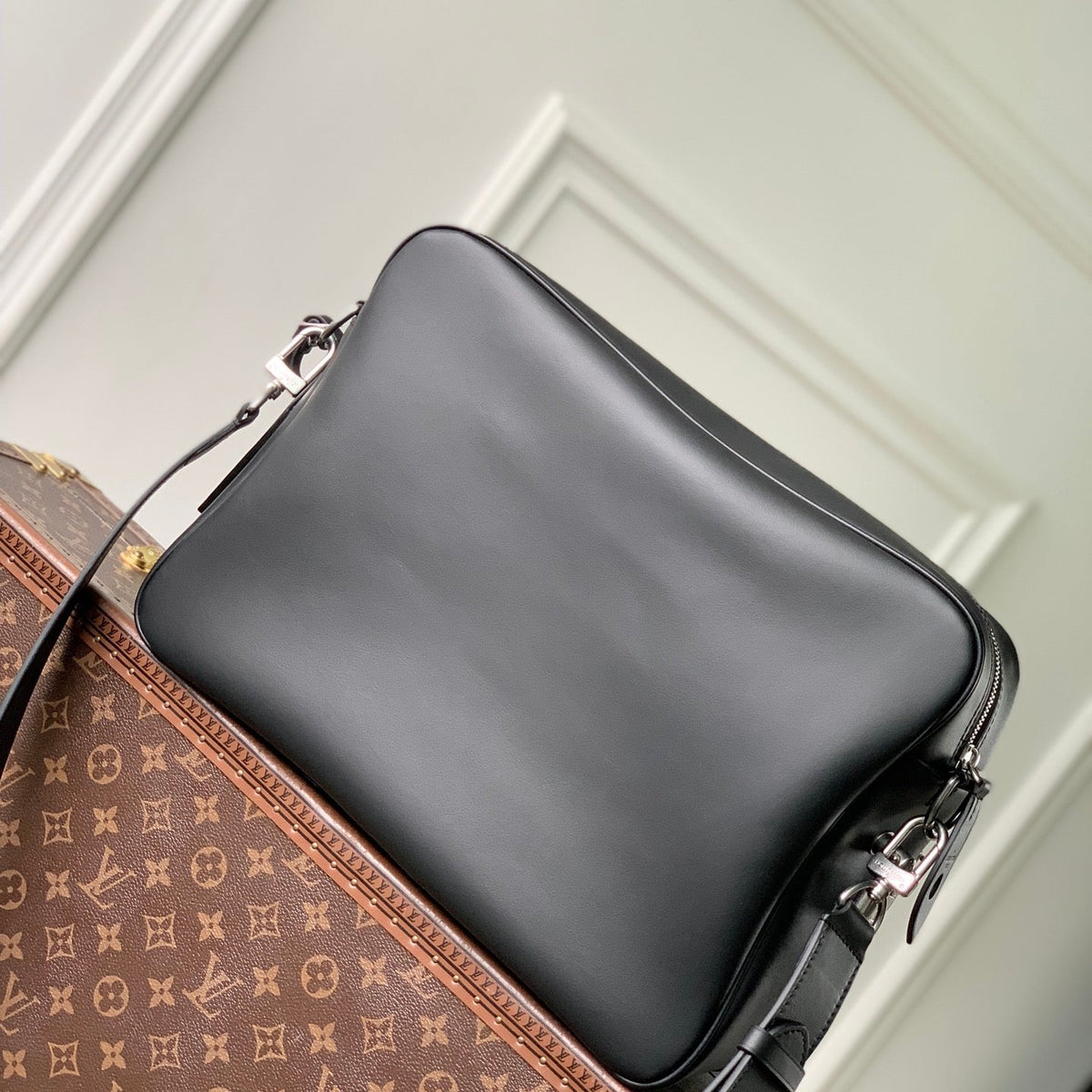 LOU NIL XL BAG