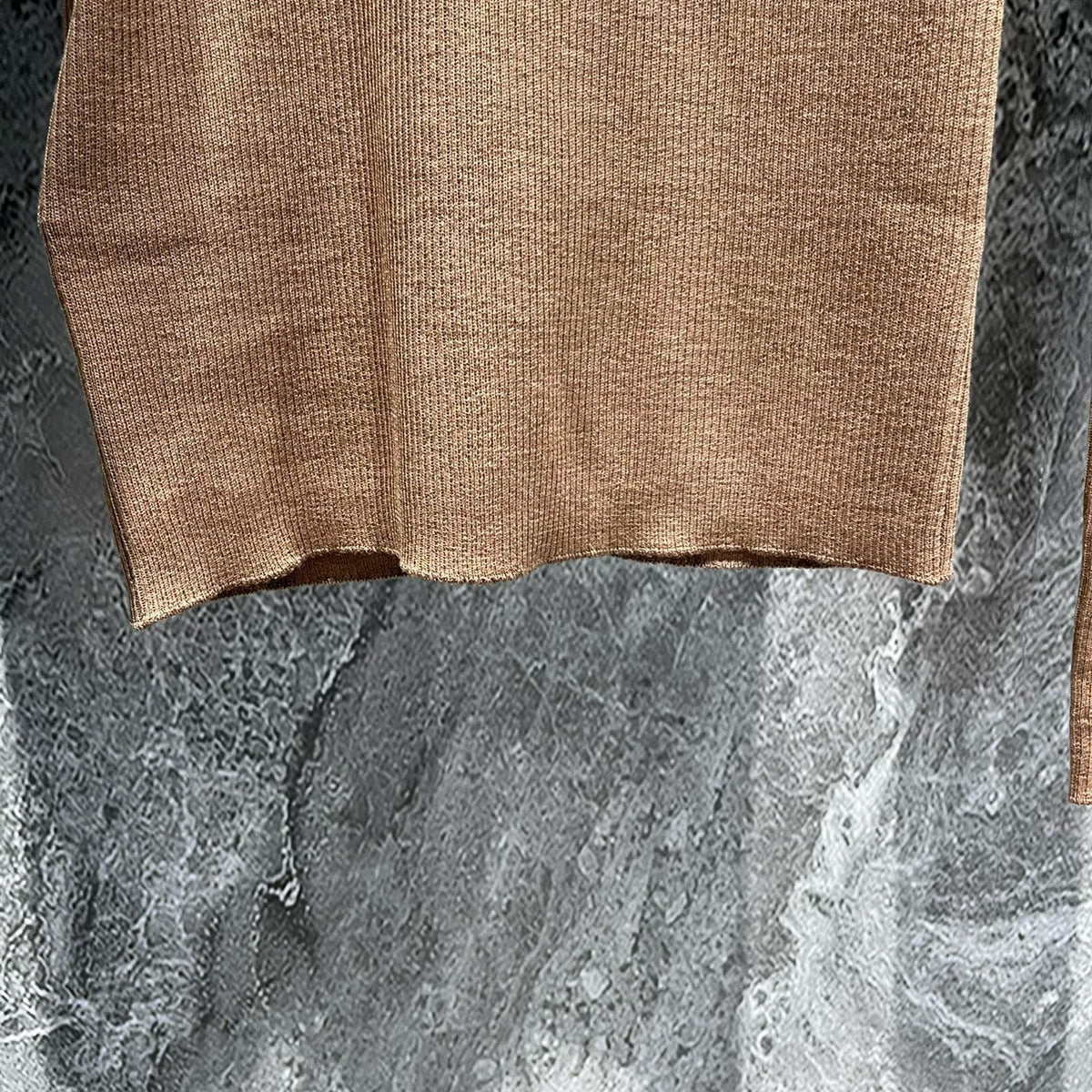 PD KNITTED TOP