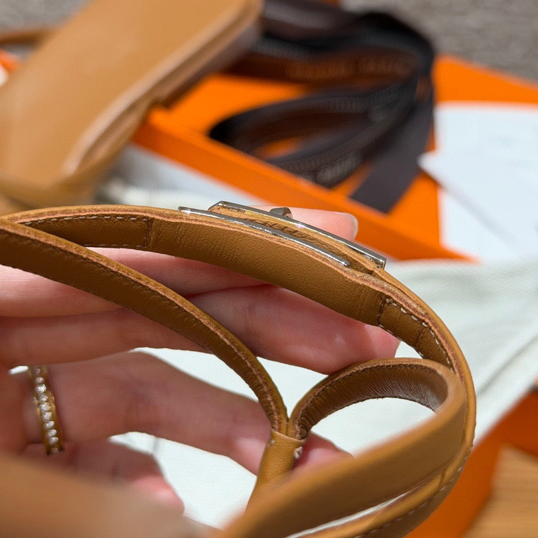 HERM MISS SANDALS