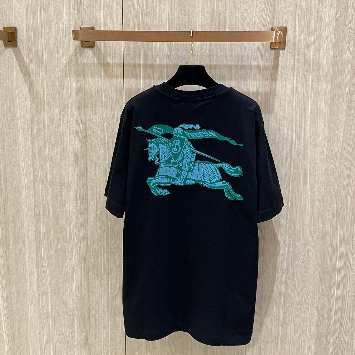 BBR T-SHIRT