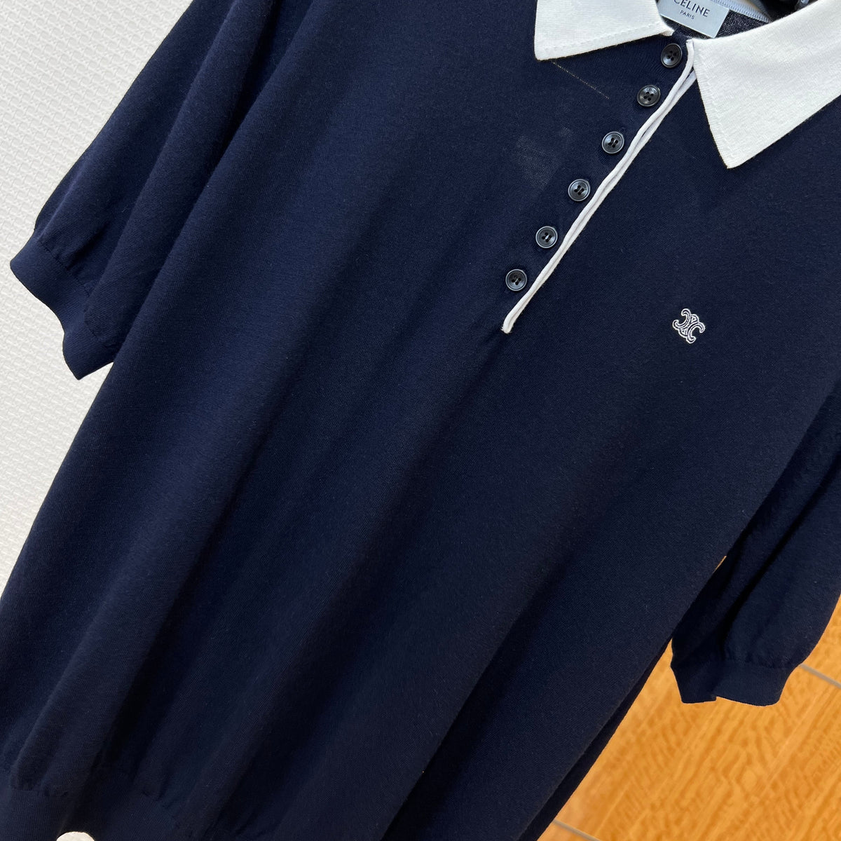 CEL POLO SHIRT