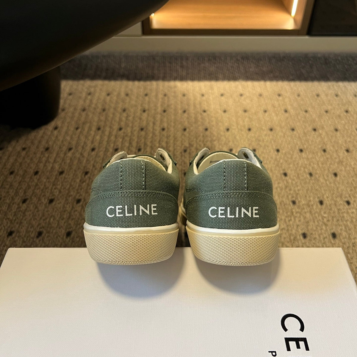CEL SNEAKERS