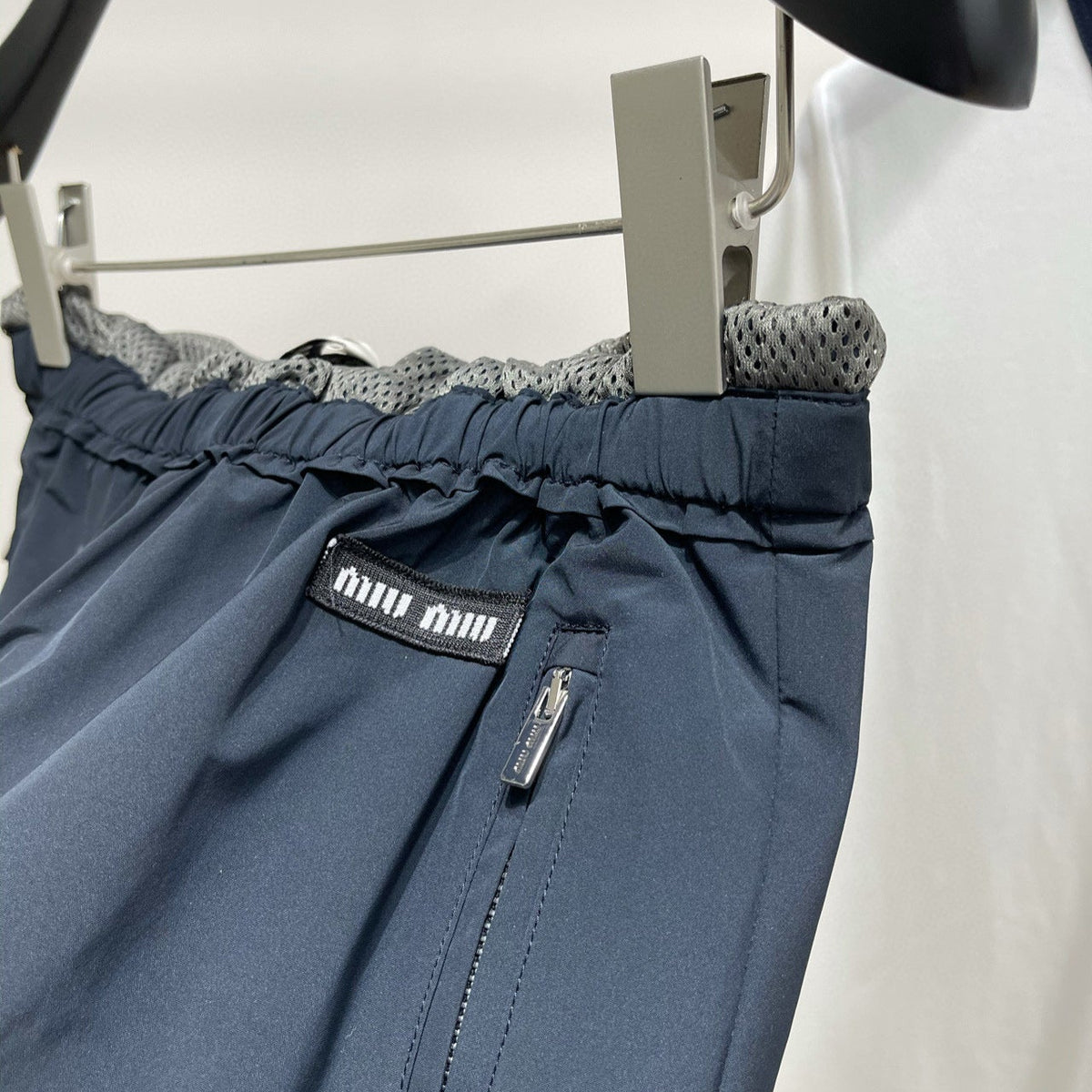 MIU M SHORTS