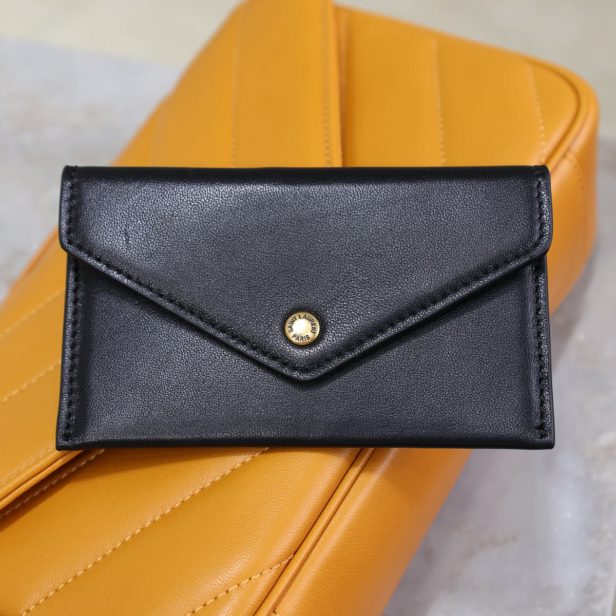 SL LOULOU SMALL BAG