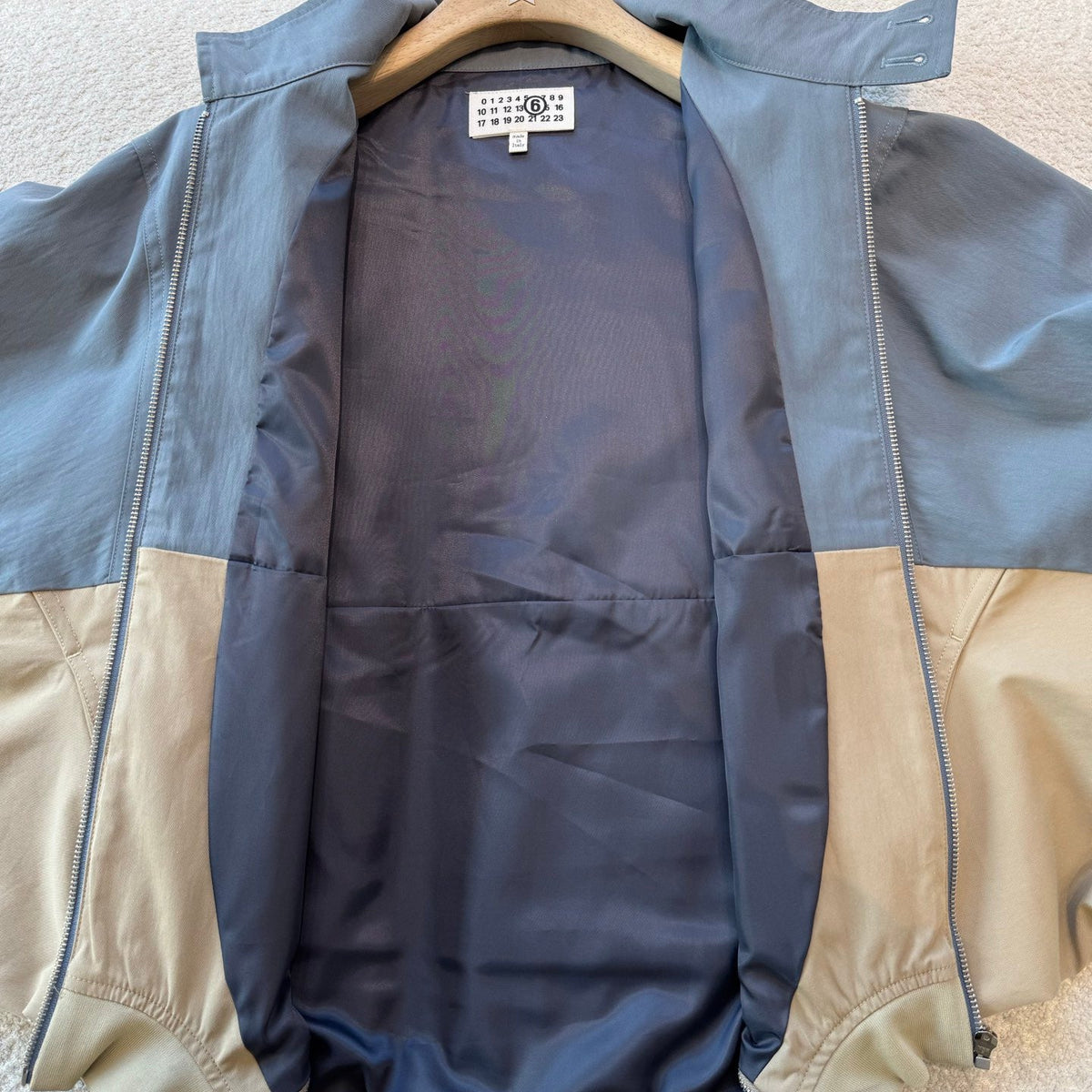MAISON M JACKET