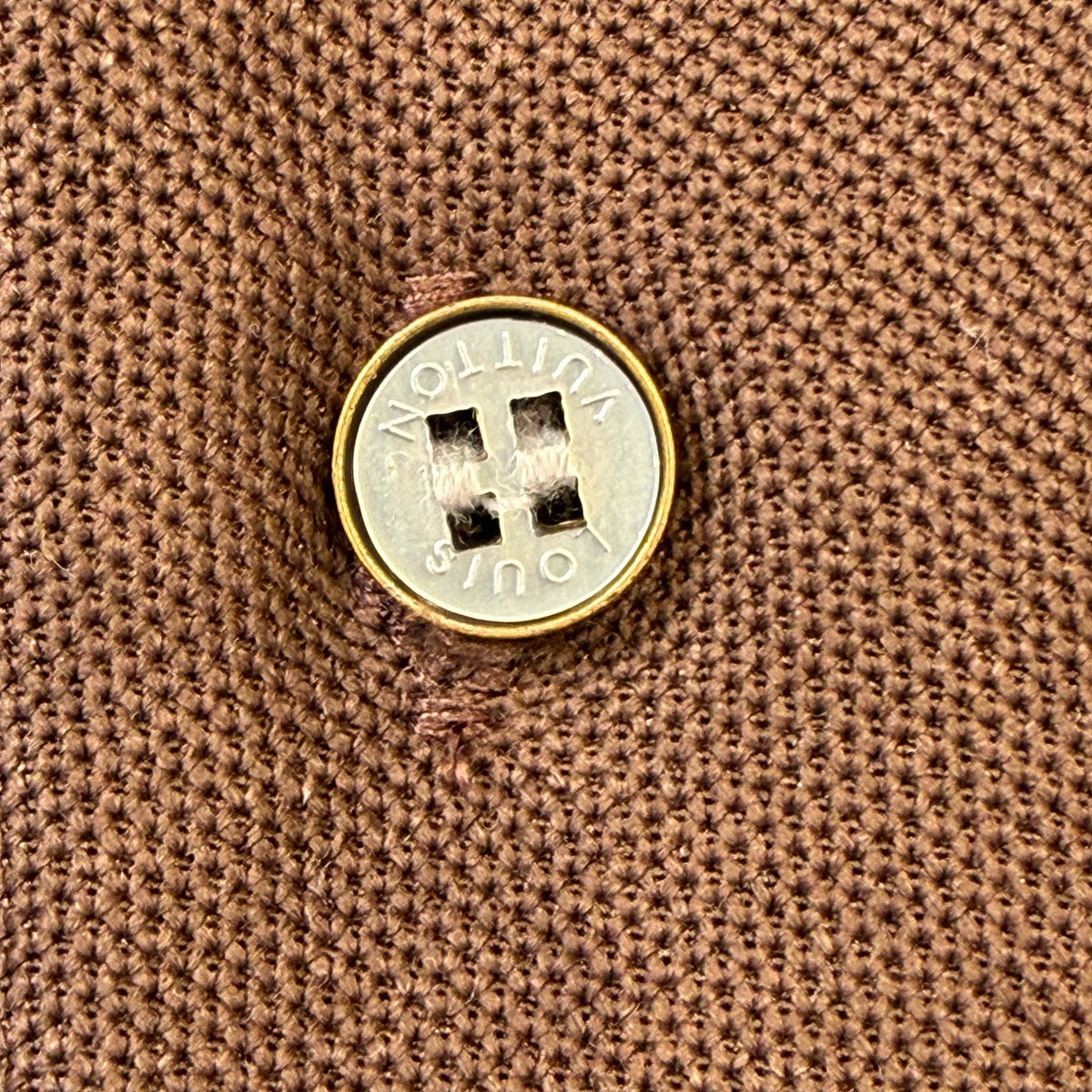 LOU POLO SHIRT
