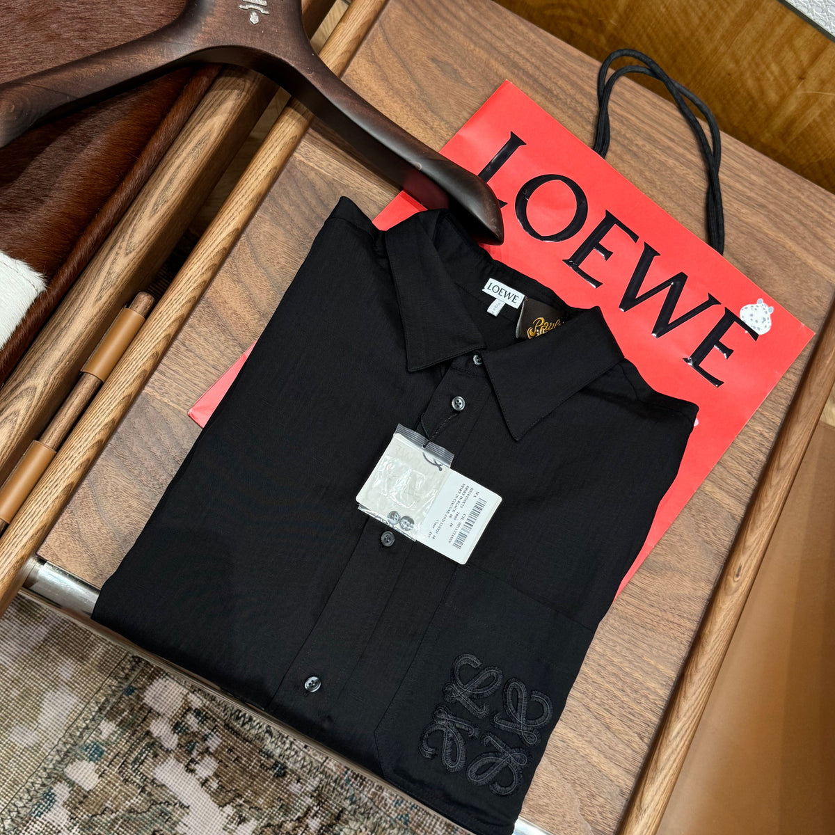 LOEW SHIRT