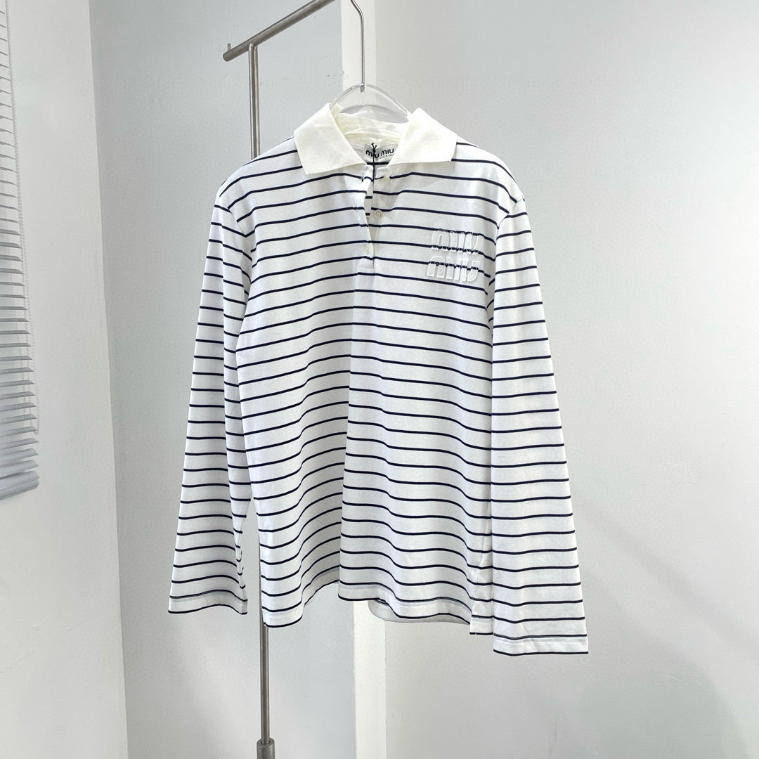 MIU M SHIRT