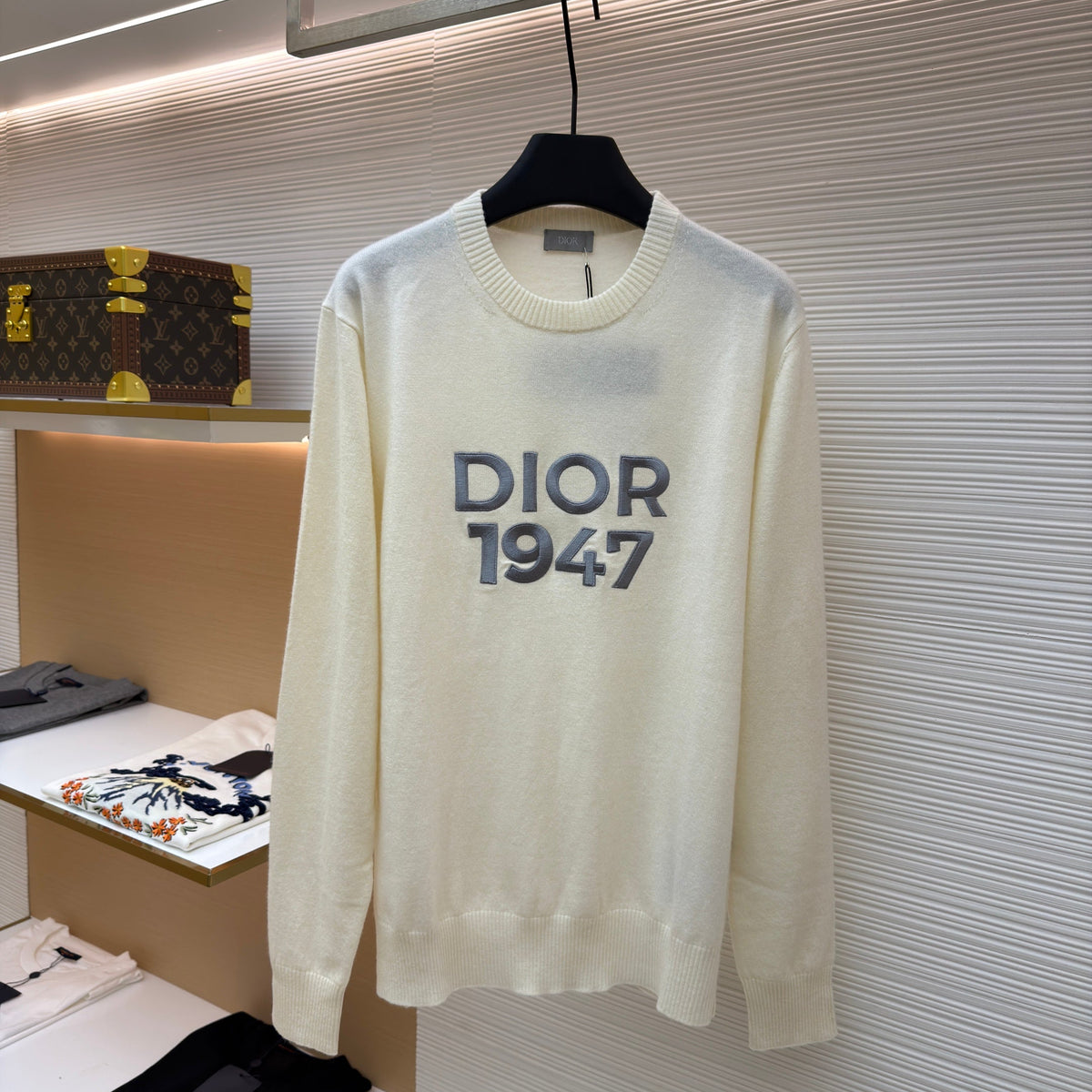 CD JUMPER
