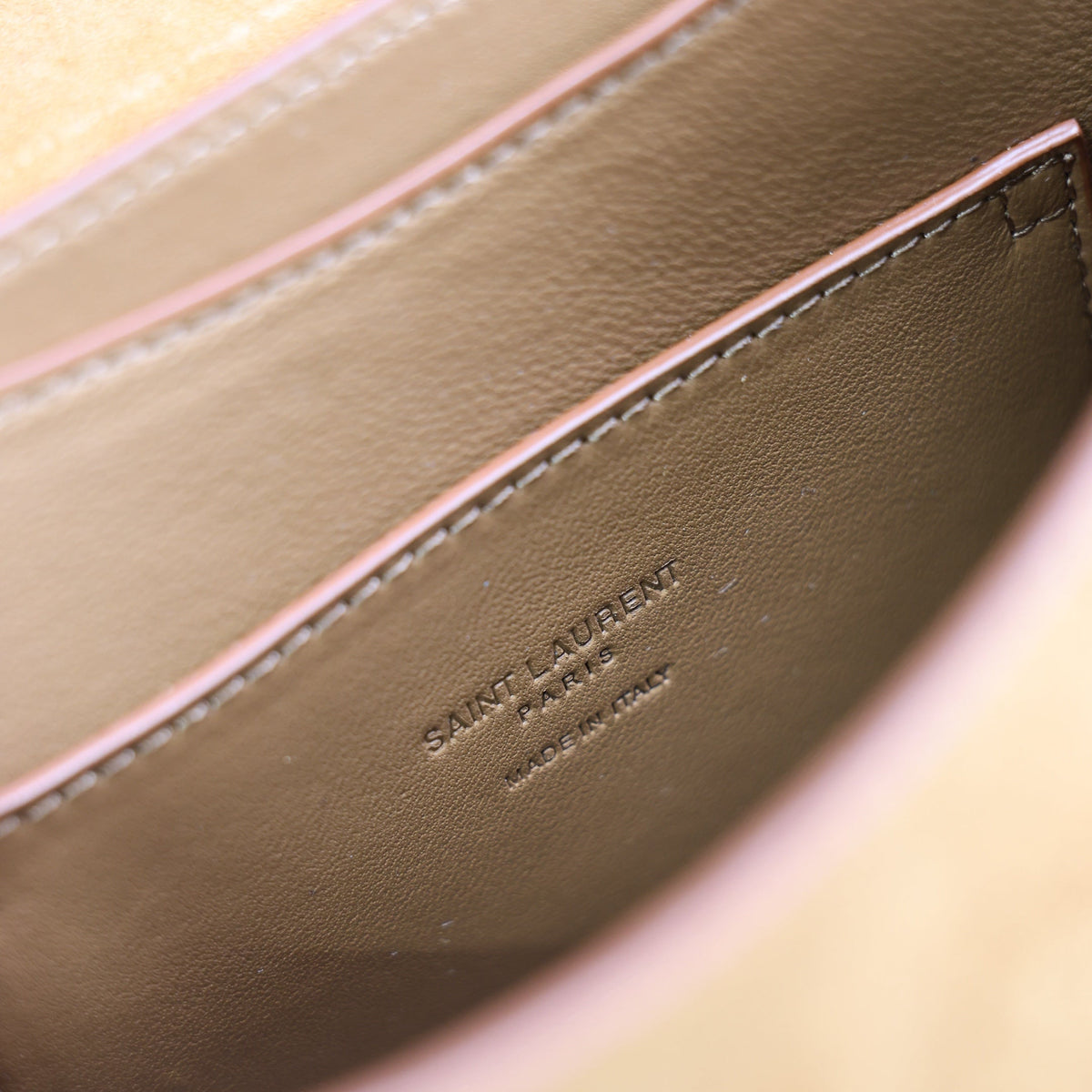 SL SMALL KAIA SATCHEL BAG