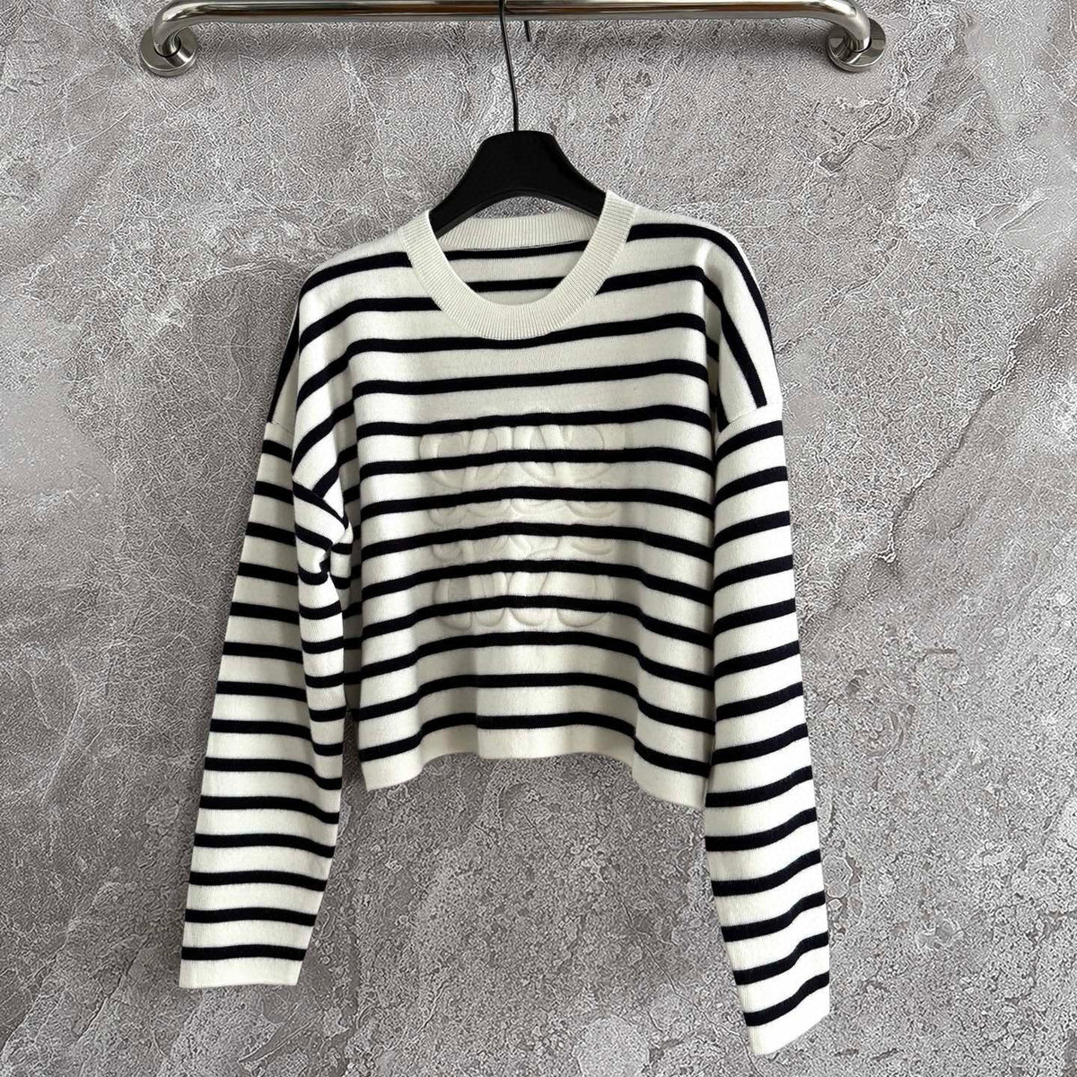 LOEW JUMPER