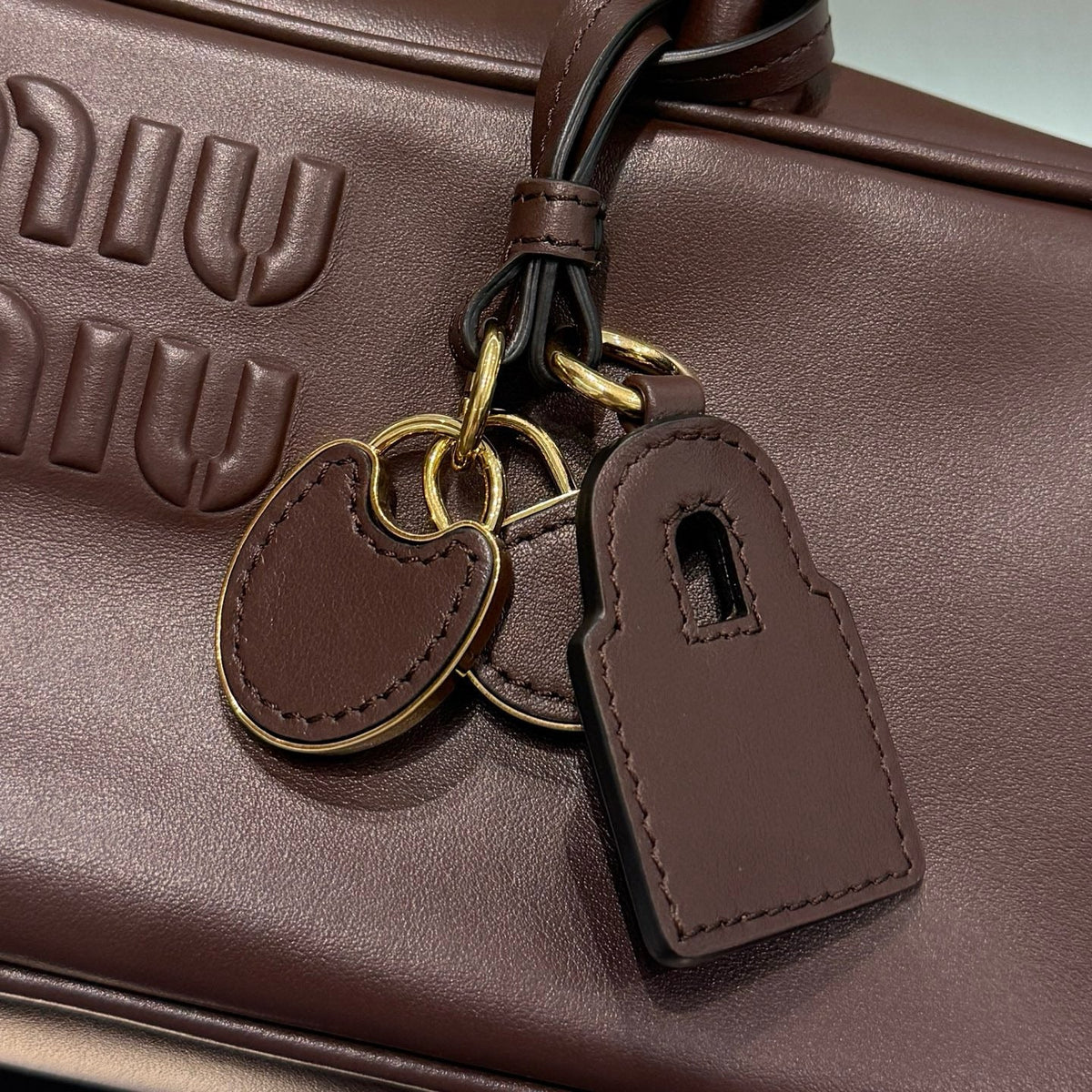 MIU M BEAU BAG