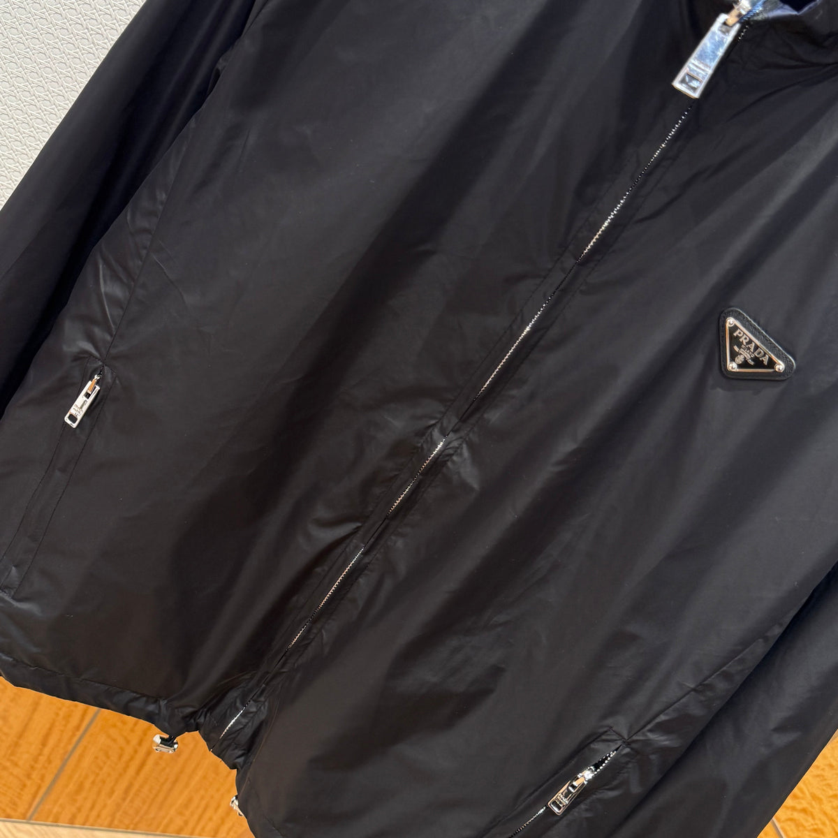 PD JACKET
