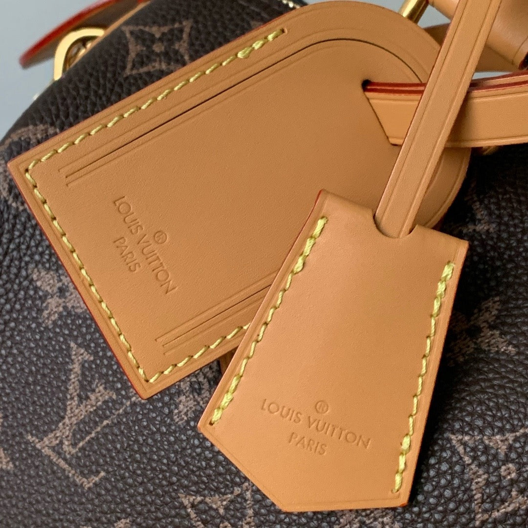 LOU SPEEDY P9 30 BAG