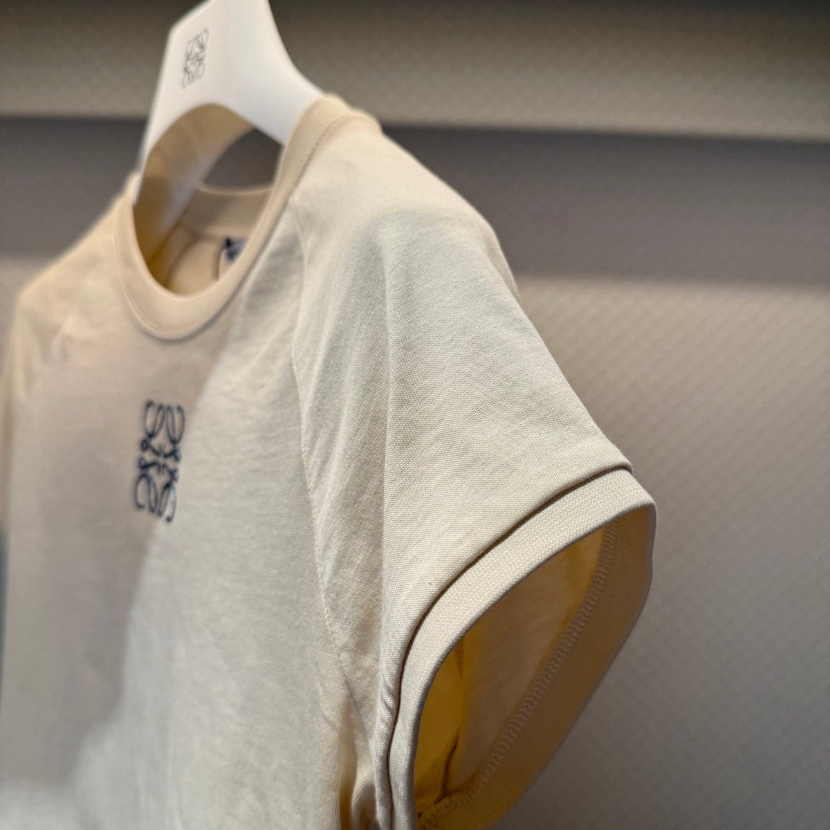 LOEW T-SHIRT