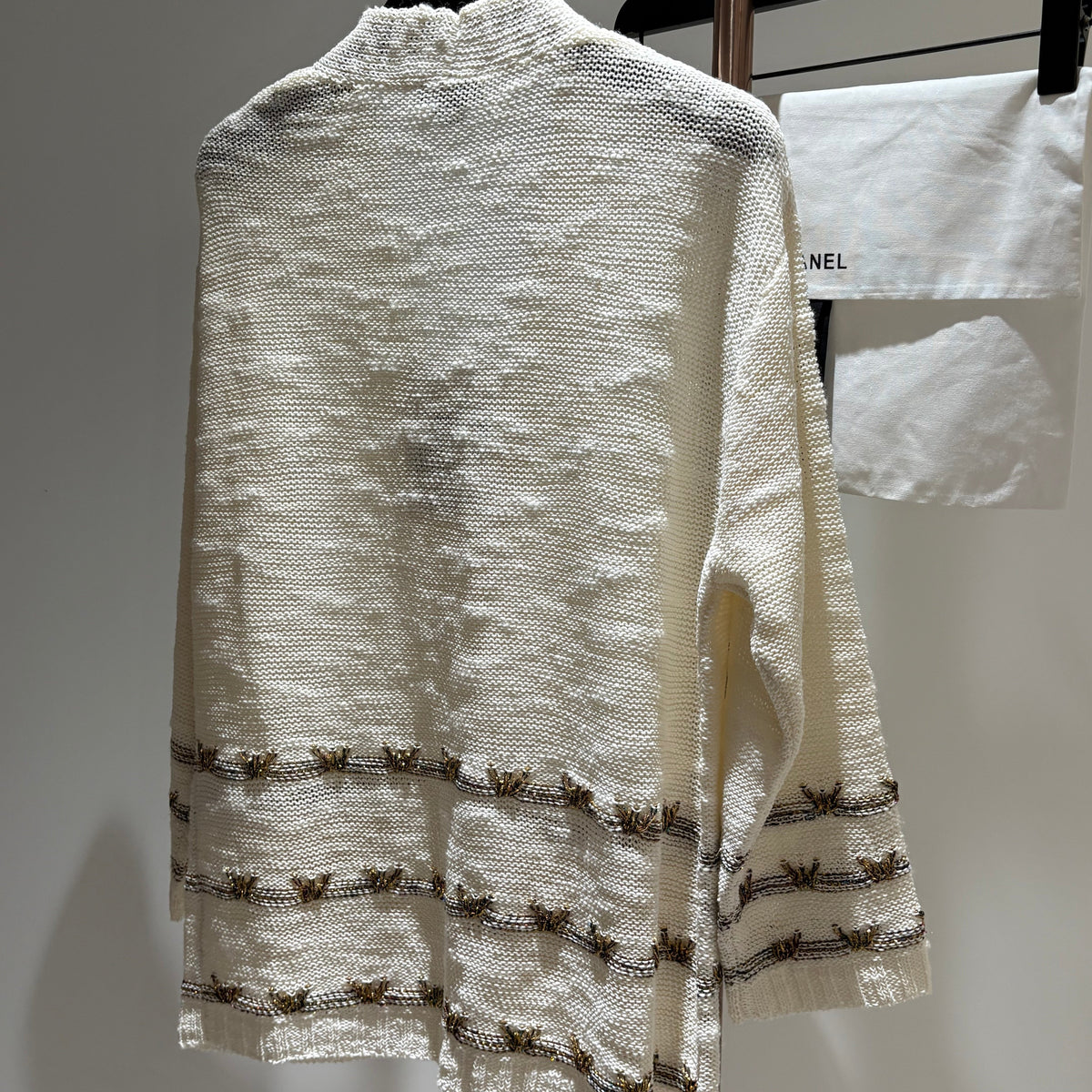 CC CARDIGAN