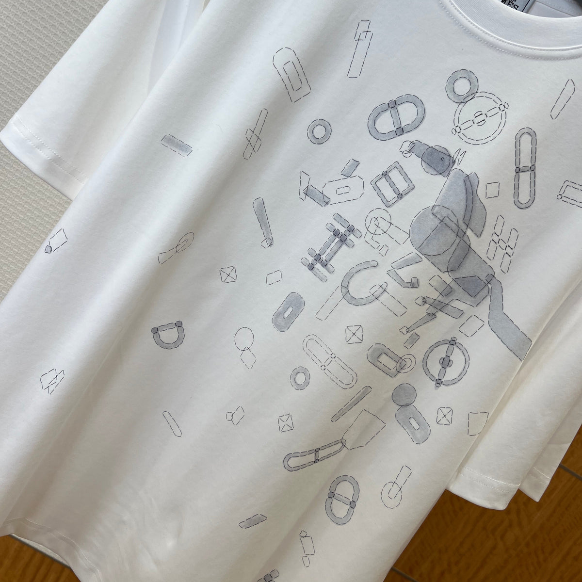 HERM T-SHIRT