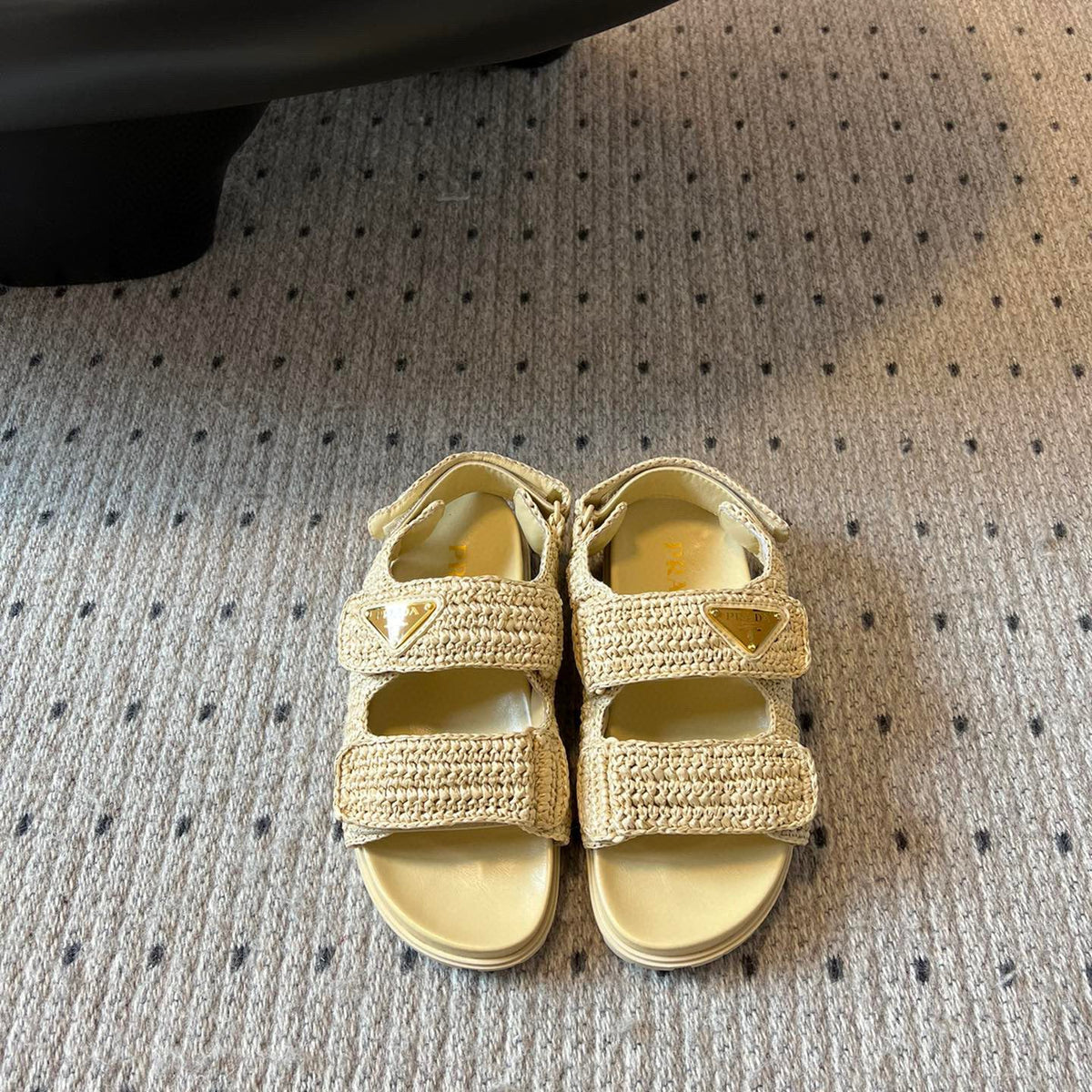 PD SANDALS