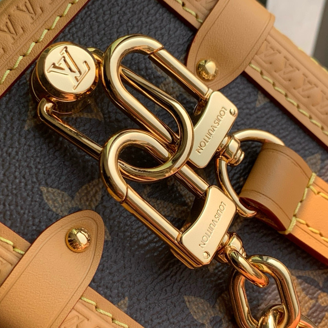 LOU SIDE TRUNK GM BAG