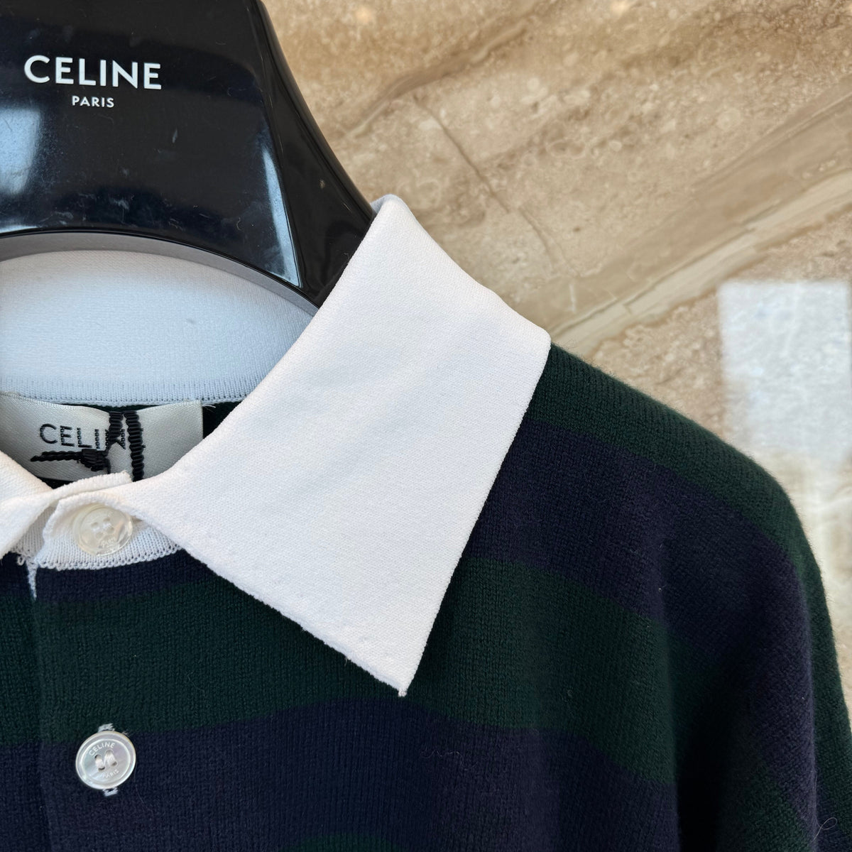 CEL POLO SHIRT