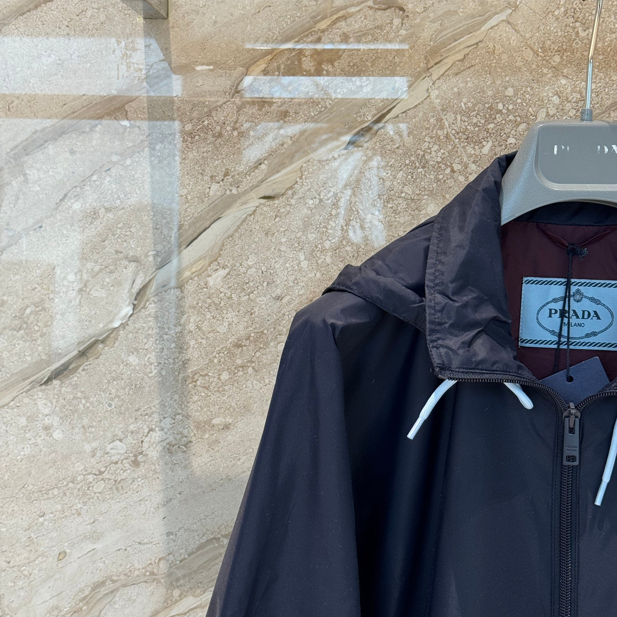 PD JACKET