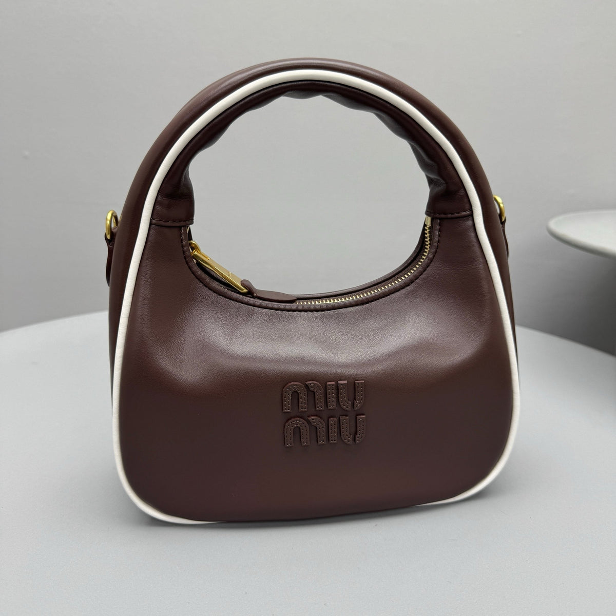 MIU M WANDER BAG