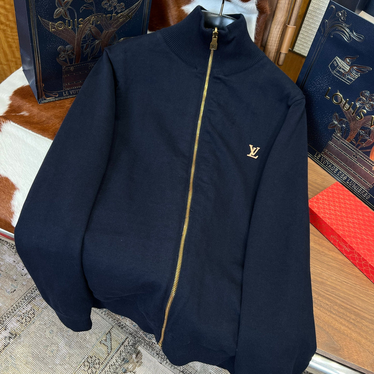 LOU DOUBLE SIDED JACKET